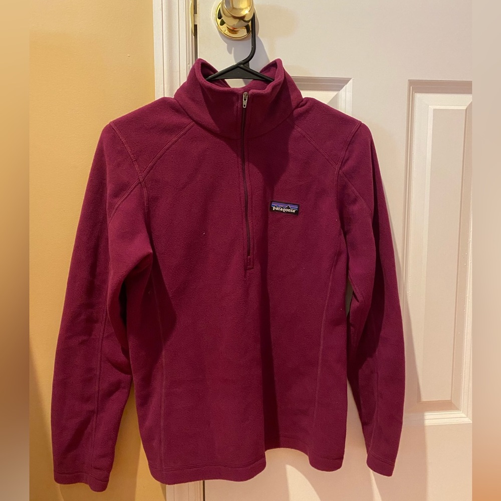 Patagonia Women’s Fleece